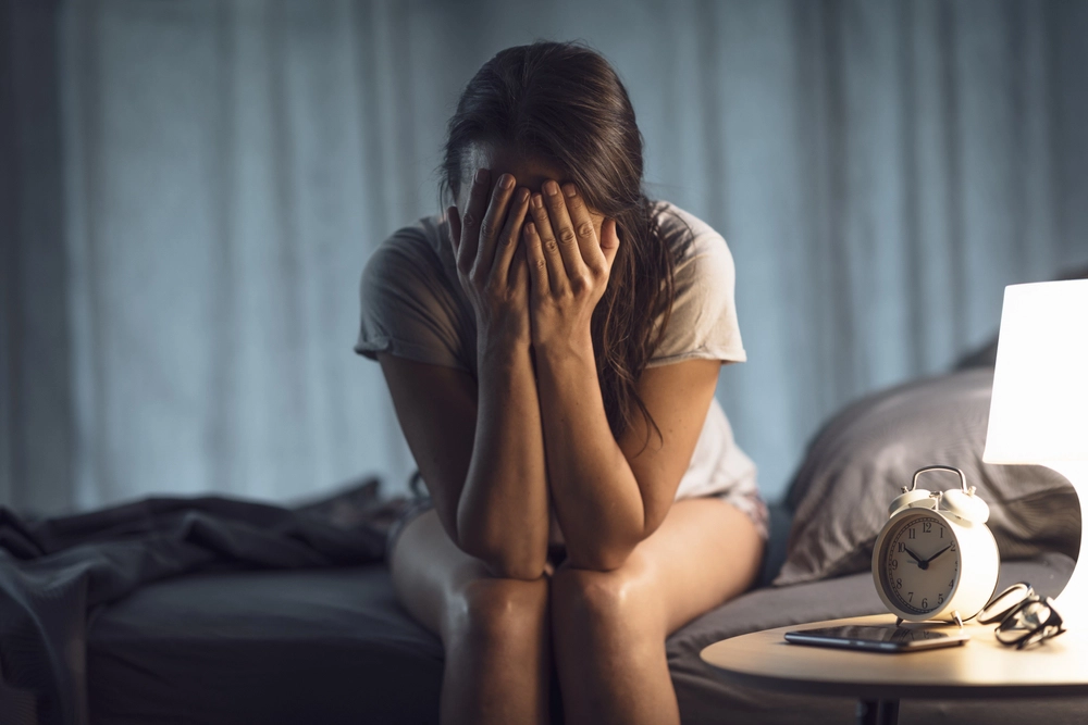 дефицит на B12 и депресия